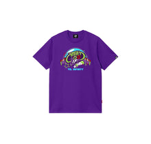 BUZZY (PURPLE) T-SHIRT