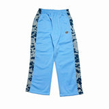 SPLIT CAMOU (MINT) PANTS