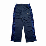 SPLIT CAMOU (NAVY) PANTS
