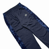SPLIT CAMOU (NAVY) PANTS