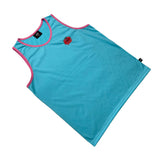 CHERRY (LIGHT AQUA) SANDO