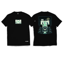 COZY V2 (BLACK) T-SHIRT