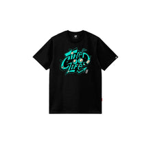 DON MOÑO (BLACK) - T-SHIRT