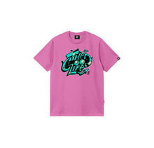 DON MOÑO (PINK) - T-SHIRT