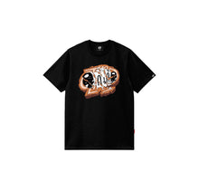 EZZEK (BLACK) - T-SHIRT