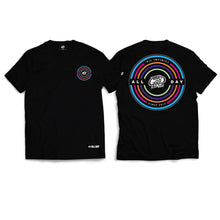 FRENZY (BLACK) T-SHIRT