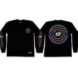 FRENZY (BLACK) CREWNECK