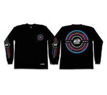 FRENZY (BLACK) CREWNECK