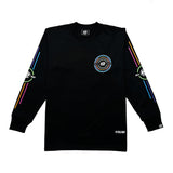 FRENZY (BLACK) CREWNECK