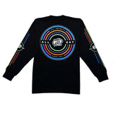 FRENZY (BLACK) CREWNECK
