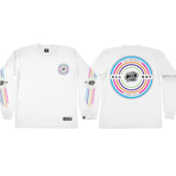 FRENZY (WHITE) CREWNECK