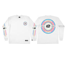 FRENZY (WHITE) CREWNECK