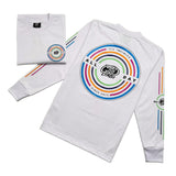FRENZY (WHITE) CREWNECK