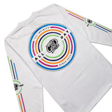FRENZY (WHITE) CREWNECK