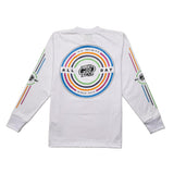 FRENZY (WHITE) CREWNECK