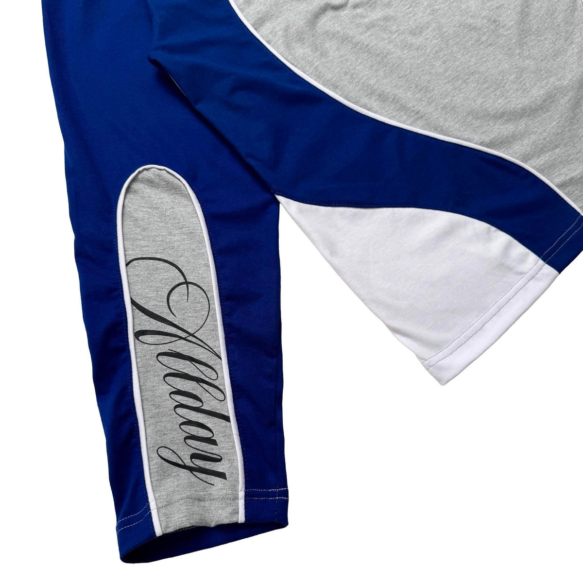 FROST BLUE (GRAY/BLUE) LONG SLEEVE