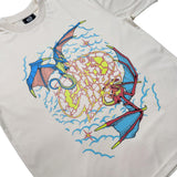 FUEGO (IVORY) T-SHIRT