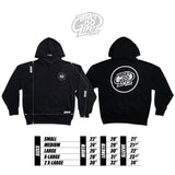 ALLDAY ARCH HOODIE