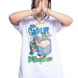 GOODTIMES TEE