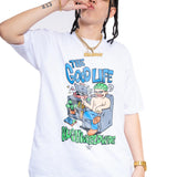 GOODTIMES TEE