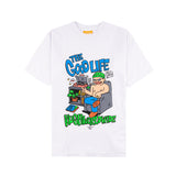 GOODTIMES TEE