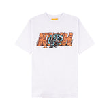 GRAFFITI BRICK TEE