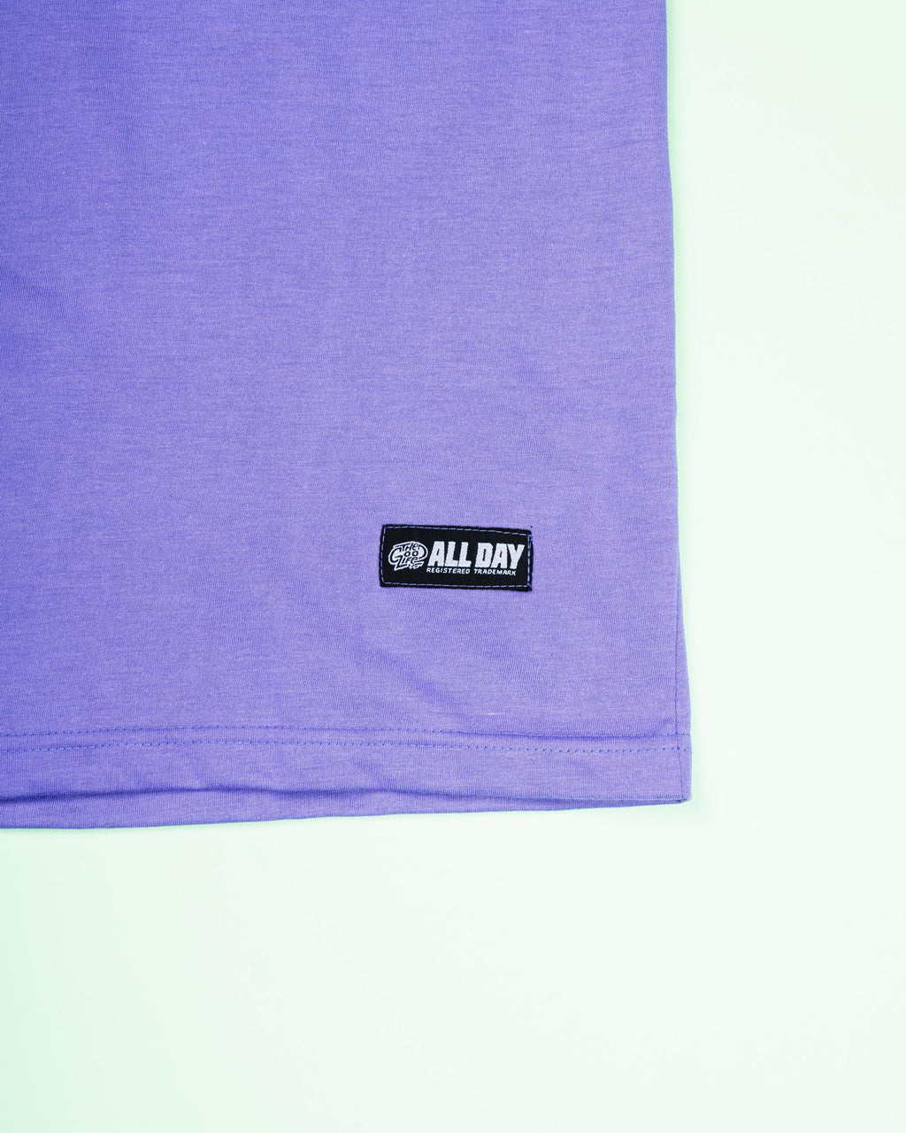 GRAPES (LAVANDER) T-SHIRT
