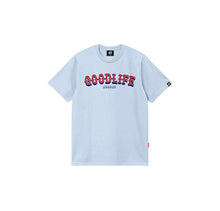 VARSITY CREST (GRAY) T-SHIRT