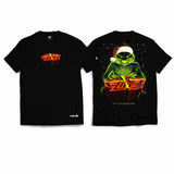 GRIIINCH (BLACK) T-SHIRT