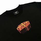 GRIIINCH (BLACK) T-SHIRT