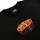 GRIIINCH (BLACK) T-SHIRT