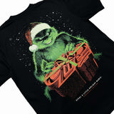 GRIIINCH (BLACK) T-SHIRT