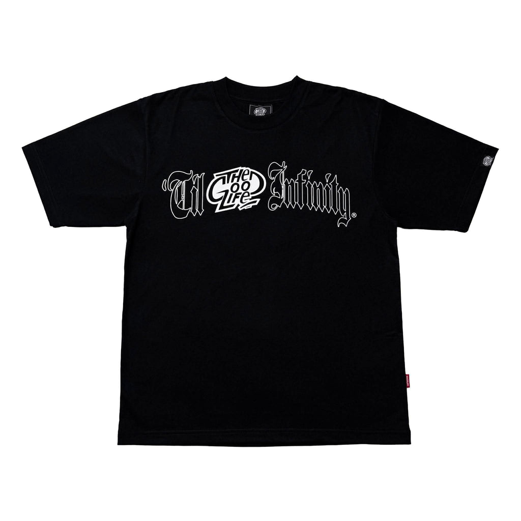 HARMONY (BLACK) T-SHIRT