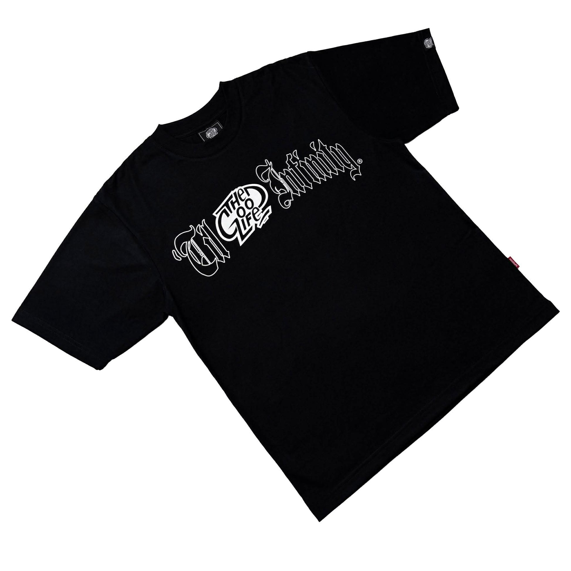 HARMONY (BLACK) T-SHIRT