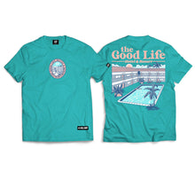 HOTEL (MINT) T-SHIRT