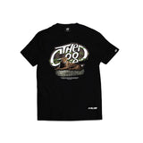 JAGUAR (BLACK) T-SHIRT