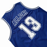 TGL (BLUE) JERSEY