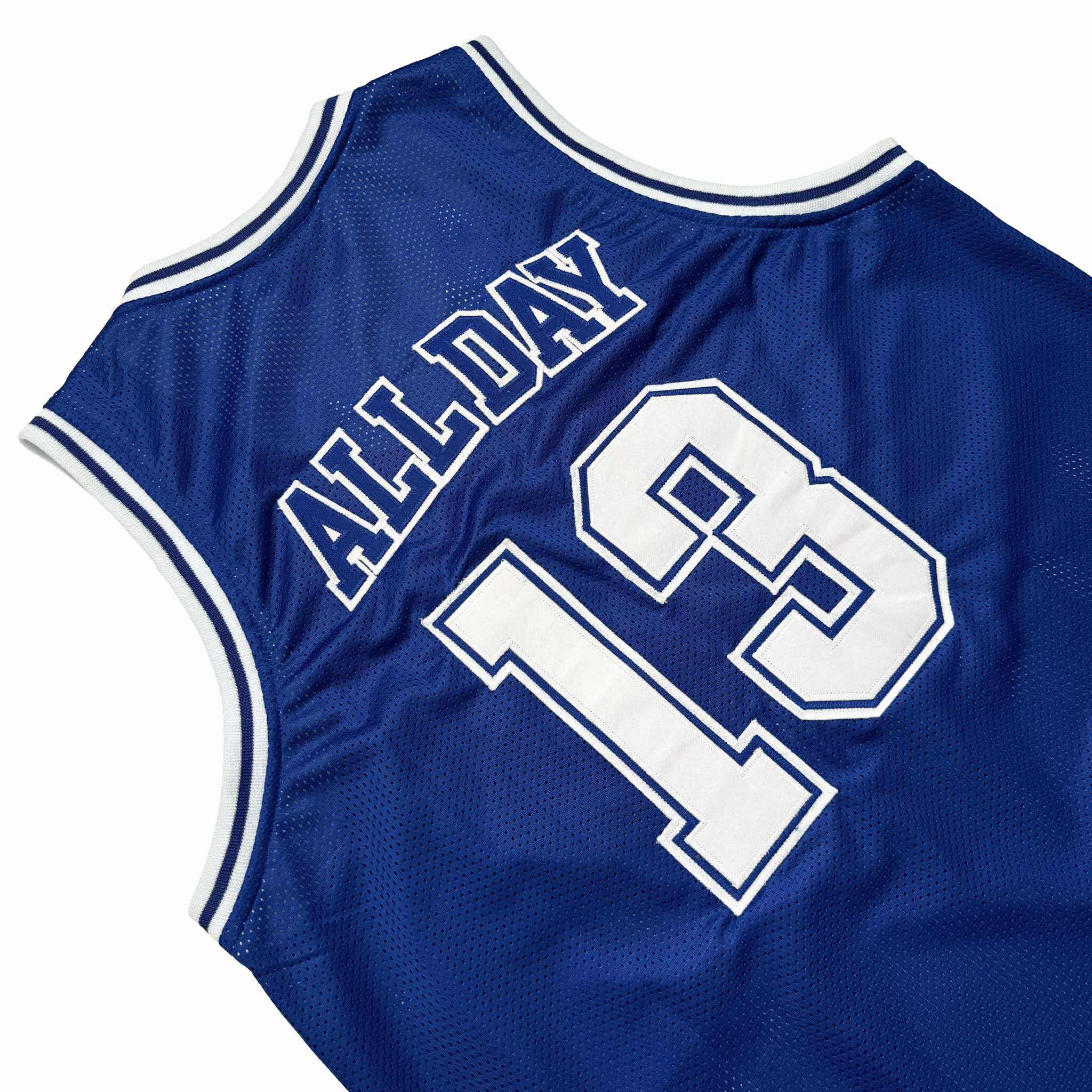 TGL (BLUE) JERSEY