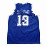 TGL (BLUE) JERSEY