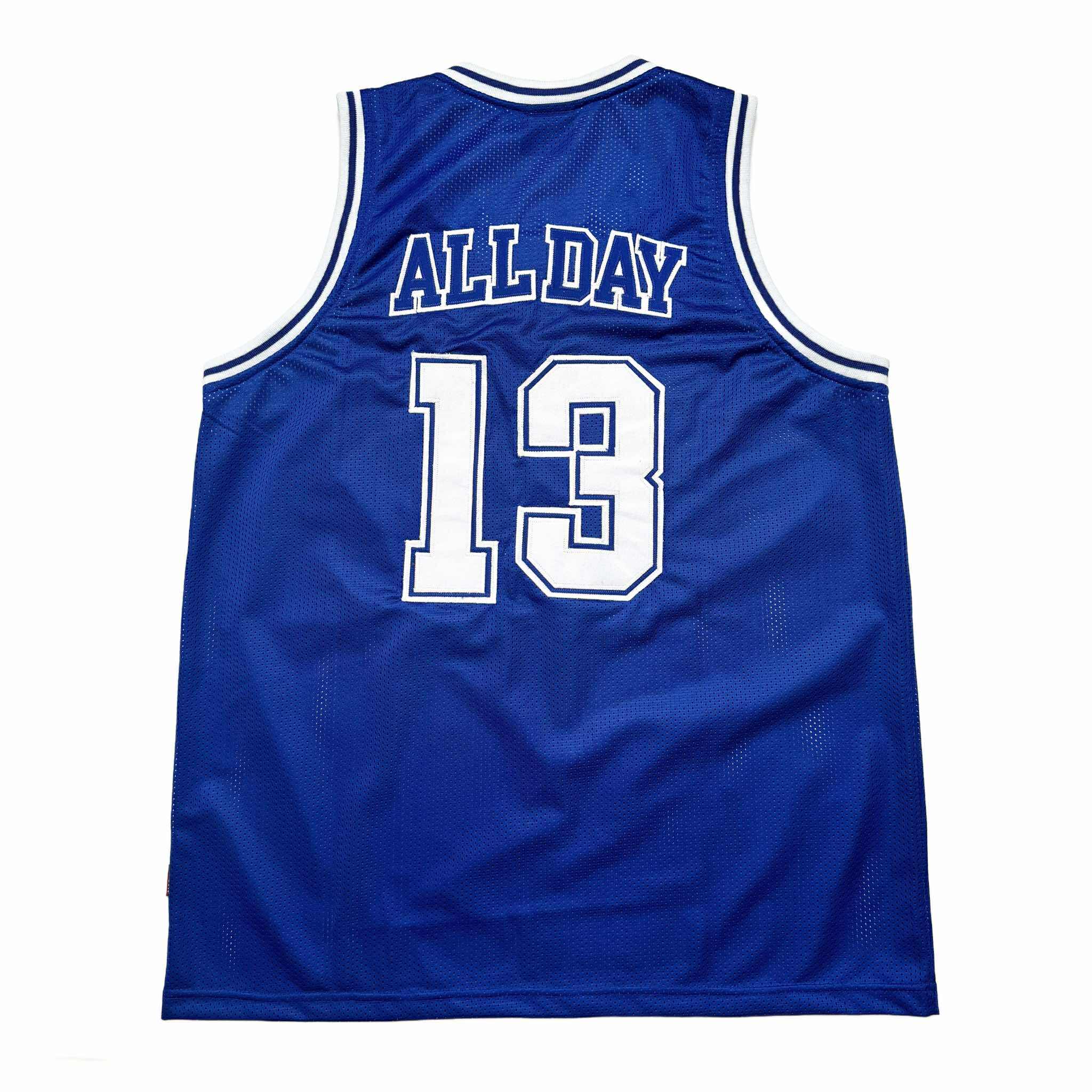 TGL (BLUE) JERSEY