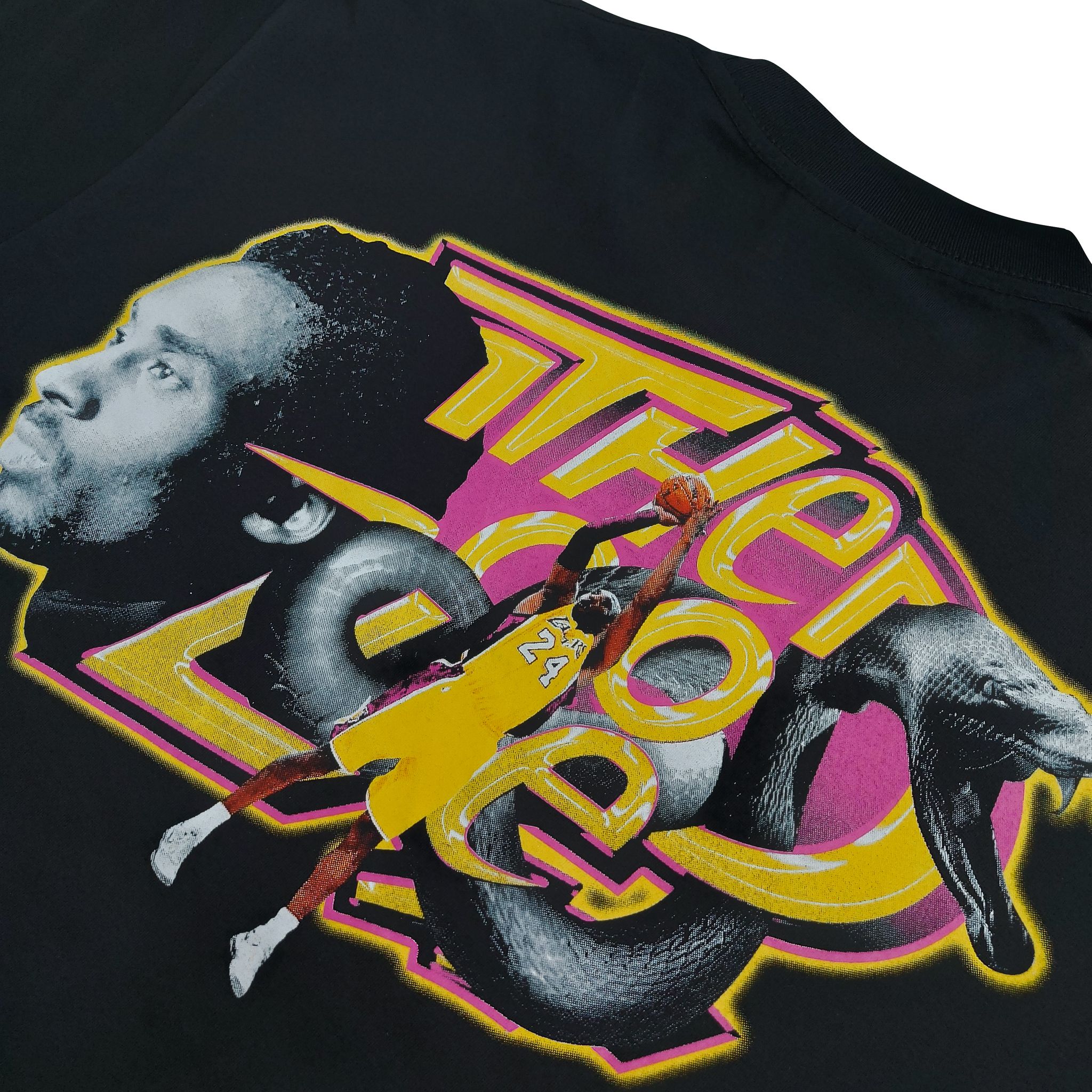 KOBE (BLACK) T-SHIRT