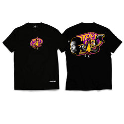 KOBE (BLACK) T-SHIRT