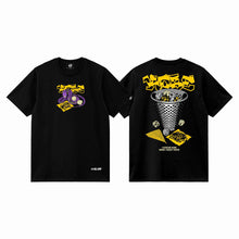 MAMBA (BLACK) T-SHIRT