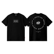 MEDIEVAL (BLACK) T-SHIRT
