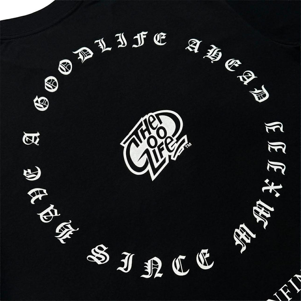 MEDIEVAL (BLACK) T-SHIRT