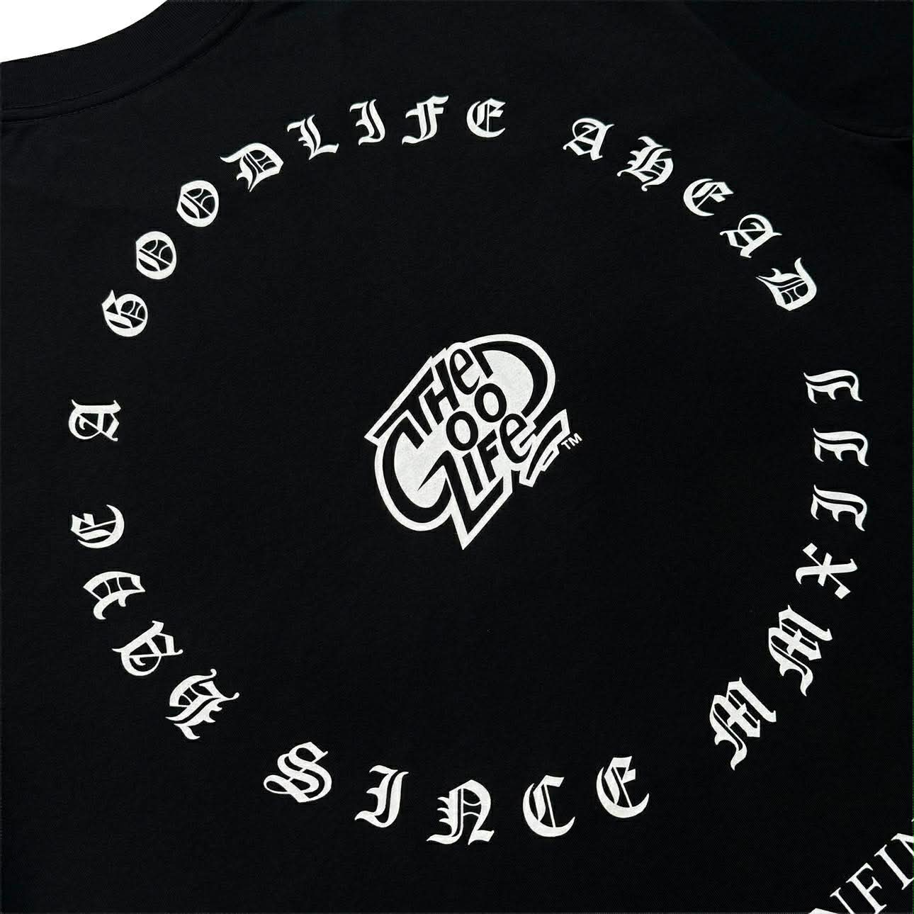 MEDIEVAL (BLACK) T-SHIRT