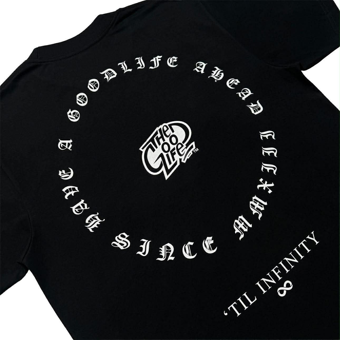 MEDIEVAL (BLACK) T-SHIRT