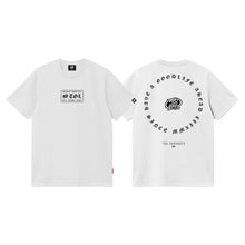 MEDIEVAL (WHITE) T-SHIRT