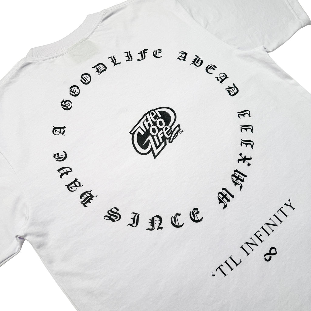 MEDIEVAL (WHITE) T-SHIRT