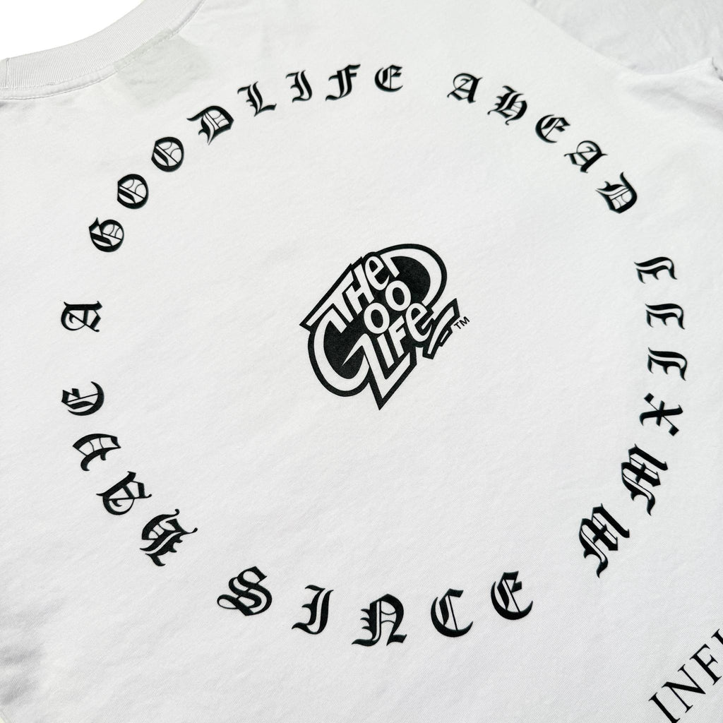 MEDIEVAL (WHITE) T-SHIRT
